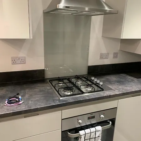 Luxury 3 Bed Home With Multiple Free Parking Bays Early Check-In Late Check- Out Allowed West Thurrock Extérieur photo